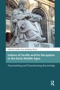 Cover: Isidore of Seville and his Reception in the Early Middle Ages - Routledge