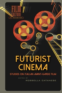 Bild: Futurist Cinema - Routledge