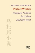 Cover: Perfect Worlds - Routledge