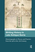 Bild: Writing History in Late Antique Iberia - Routledge