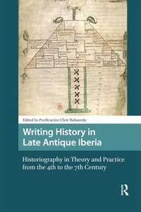 Bild: Writing History in Late Antique Iberia - Routledge