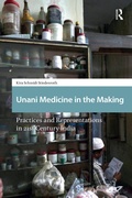 Bild: Unani Medicine in the Making - Routledge