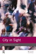 Cover: City in Sight - Routledge