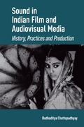 Bild: Sound in Indian Film and Audiovisual Media - Routledge