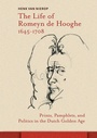 Cover: The Life of Romeyn de Hooghe 1645-1708 - Routledge