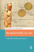 Bild: The Spanish Pacific, 1521-1815 - Routledge