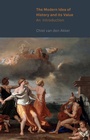 Cover: The Modern Idea of History and its Value - Routledge