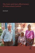 Bild: The Costs and Cost-effectiveness of Tuberculosis Control - Routledge