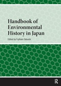 Bild: Handbook of Environmental History in Japan - Routledge