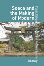 Cover: Soeda and the Making of Modern Japan - Routledge
