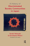 Bild: A History of Discriminated Buraku Communities in Japan - Routledge