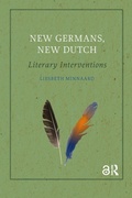 Cover: New Germans, New Dutch - Routledge
