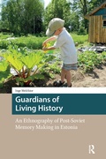 Bild: Guardians of Living History - Routledge