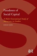 Cover: Paradoxes of Social Capital - Routledge