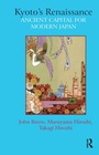 Cover: Kyoto's Renaissance - Routledge