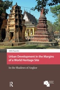 Cover: Urban Development in the Margins of a World Heritage Site - Routledge