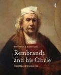 Cover: Rembrandt and his Circle - Routledge