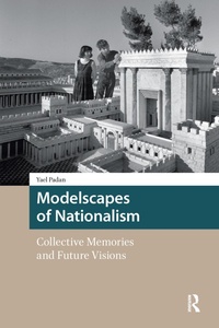 Enlarge image Cover: Modelscapes of Nationalism - Routledge