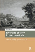Bild: River and Society in Northern Italy - Routledge