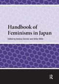 Bild: Handbook of Feminisms in Japan - Routledge