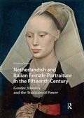 Bild: Netherlandish and Italian Female Portraiture in the Fifteenth Century - Routledge