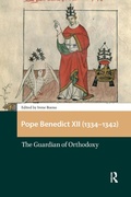 Bild: Pope Benedict XII (1334-1342) - Routledge
