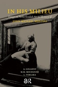 Cover: In His Milieu - Routledge