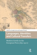 Bild: Languages, Identities and Cultural Transfers - Routledge