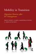 Cover: Mobility in Transition - Routledge