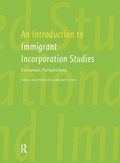 Cover: An Introduction to Immigrant Incorporation Studies - Routledge