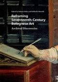 Bild: Reframing Seventeenth-Century Bolognese Art - Routledge