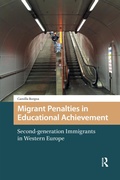 Cover: Migrant Penalties in Educational Achievement - Routledge