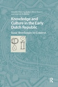 Bild: Knowledge and Culture in the Early Dutch Republic - Routledge