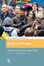 Cover: Bodies in Protest - Routledge