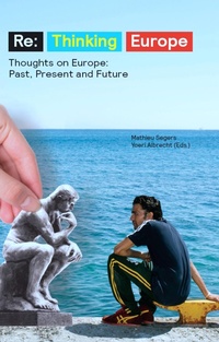 Enlarge image Cover: Re:Thinking Europe - Routledge