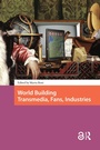 Cover: World Building - Routledge