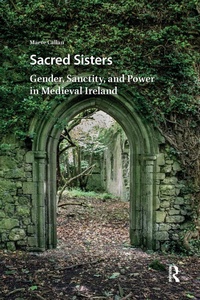 Bild: Sacred Sisters - Routledge