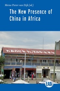 Cover: The New Presence of China in Africa - Routledge
