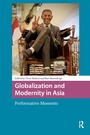 Cover: Globalization and Modernity in Asia - Routledge