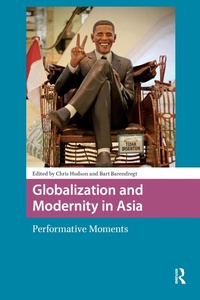 Bild: Globalization and Modernity in Asia - Routledge