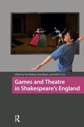 Abbildung von: Games and Theatre in Shakespeare's England - Routledge