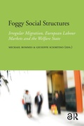 Cover: Foggy Social Structures - Routledge
