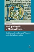 Bild: Anticipating Sin in Medieval Society - Routledge
