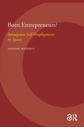 Cover: Born Entrepreneurs? - Routledge