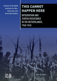 Bild: This Cannot Happen Here - Routledge