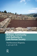 Bild: Bishops, Community and Authority in Late Roman Society - Routledge