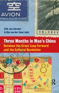 Bild: Three Months in Mao's China - Routledge