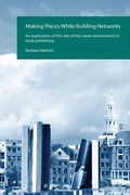 Cover: Making Places While Building Networks - Routledge