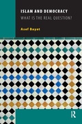 Cover: Islam and Democracy - Routledge