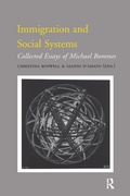 Cover: Immigration and Social Systems - Routledge